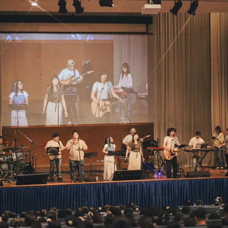 “JOY Concert”